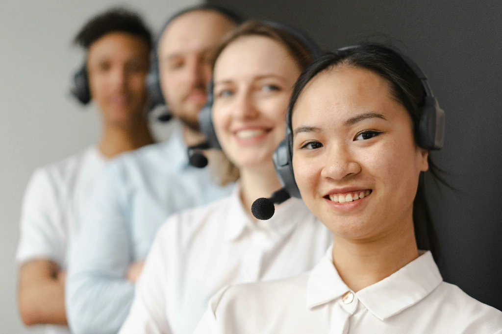 Security, Recovery & Communication Solutions